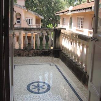 Studio By The Beach On Candolim-calangute Main Road, Goa 5